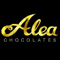 Alea Chocolates logo