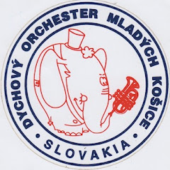 Dychový orchester mladých Košice