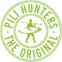 Pili Hunters logo