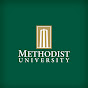 Methodist University logo
