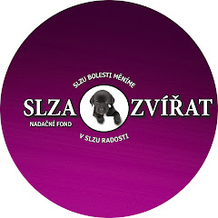 Nadační fond Slza zvířat
