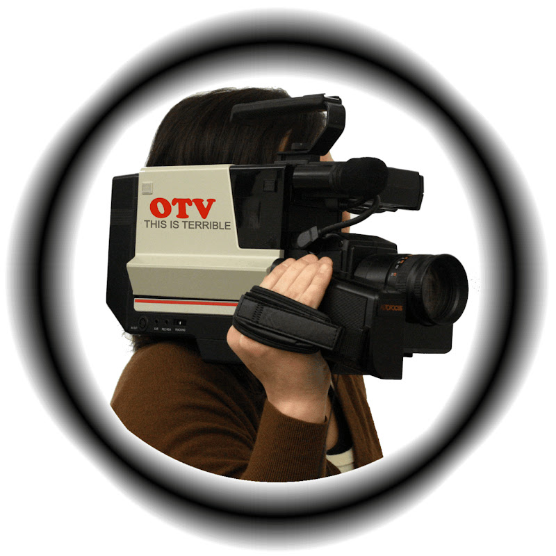 OgerVision icon