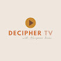 Decipher TV logo