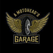 A MotoHeads Garage