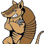 Armadillo Café logo