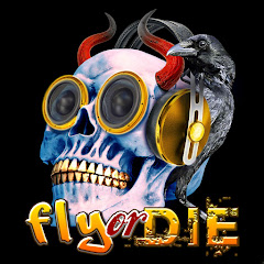 FLYorDIE Review Show channel logo