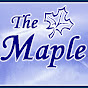 The Maple logo