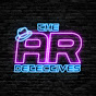 The Alternate Reality Detectives logo