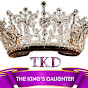 THE KING'S DAUGHTER logo