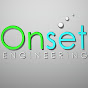 Onset Engineering Inc. logo