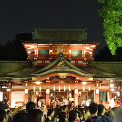 門前仲町アイコン画像