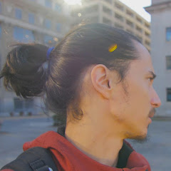 Robby Huang Avatar