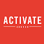 Activate Church logo