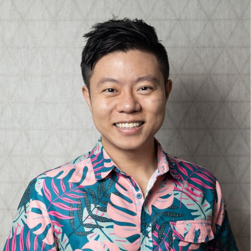 Ivan Chang
