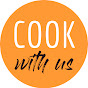 Cook With Us logo