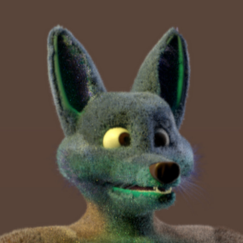 TuftyIndigo icon