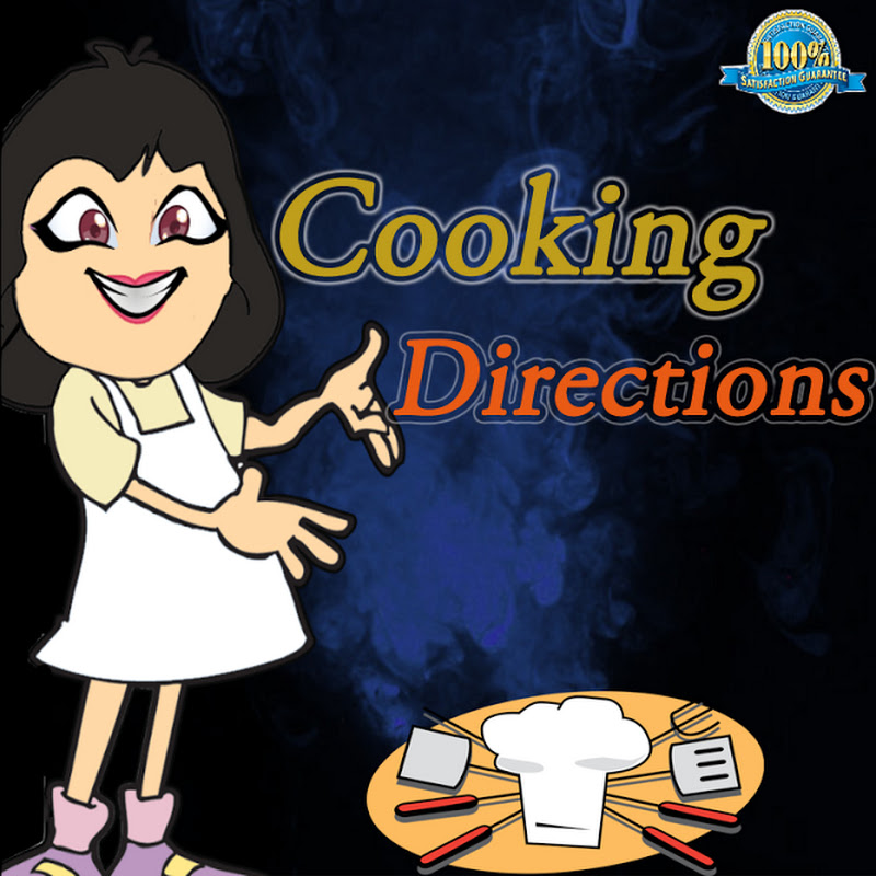 Cooking Directions