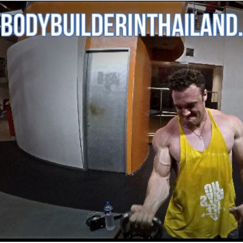 Bodybuilding Podcast