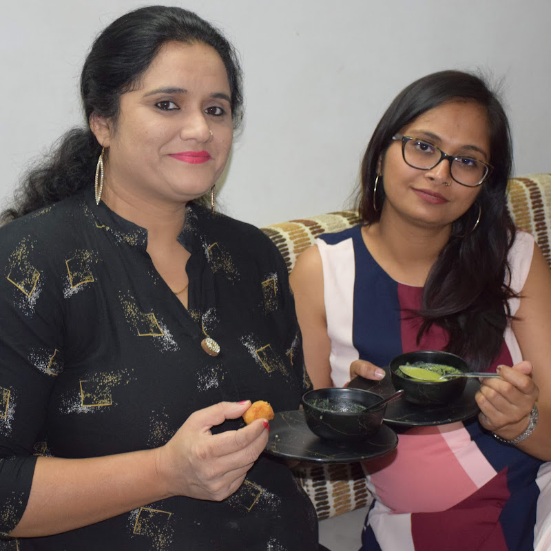 Ki & Ka Spice Rupali Niharika