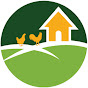 Backyard Chicken Coops logo