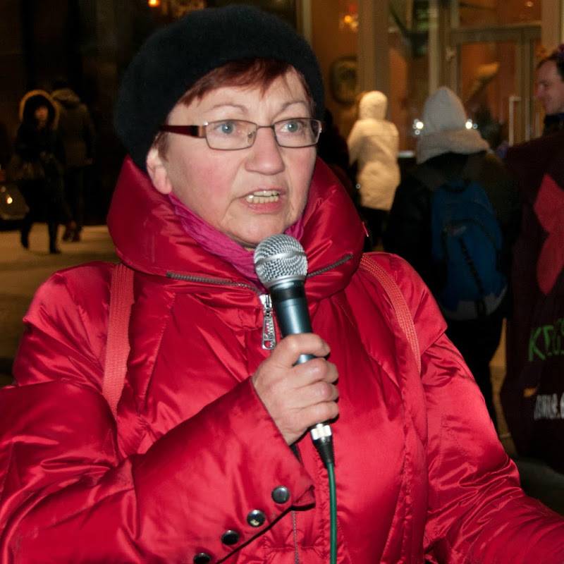 Inge Höger