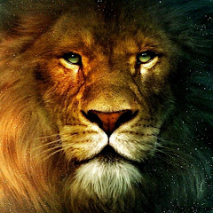 LION OF JUDAH