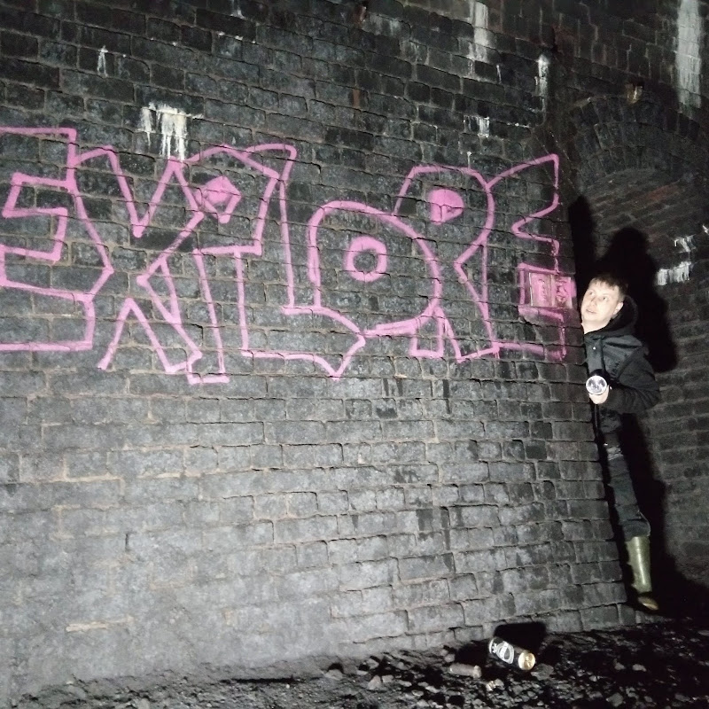 The Urban Legend uk