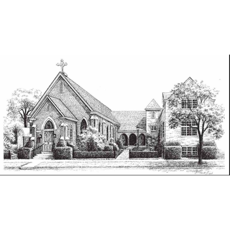 St. John's Episcopal Church
