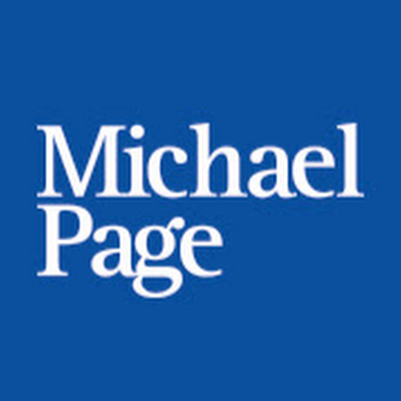 Michael Page AU
