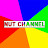 Nut Channel