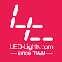 LED-Lights logo