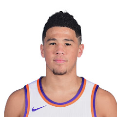 Devin Booker