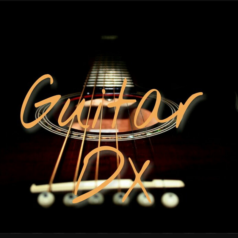 Guitar Dx