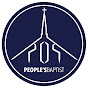 Peoples Baptist Church - Greenville, NC logo