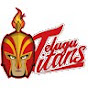 Telugu Titans - Telugu Franchise of Pro Kabaddi