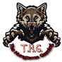 THG GAMING channel logo