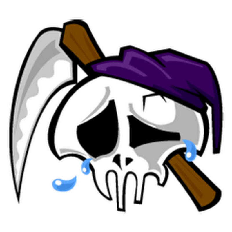 Markofdeath
