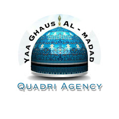 Channel thumbnail for Quadri Agency