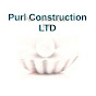 Purl Construction Ltd logo
