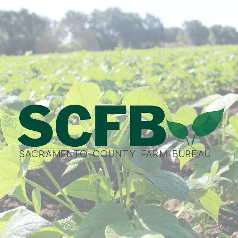 Sacramento County Farm Bureau