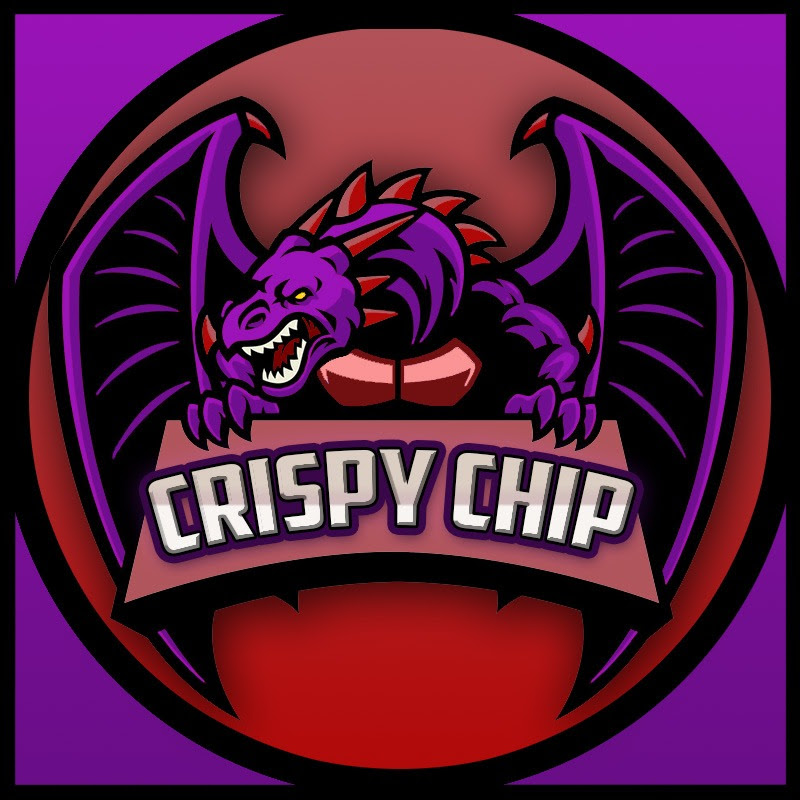 The Crispy Chip