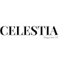 CELESTIA MAGAZINE logo