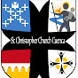 St Christopher Episcopal Mission Cuenca, Ecuador logo