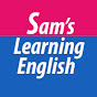 Sam's Learning English logo