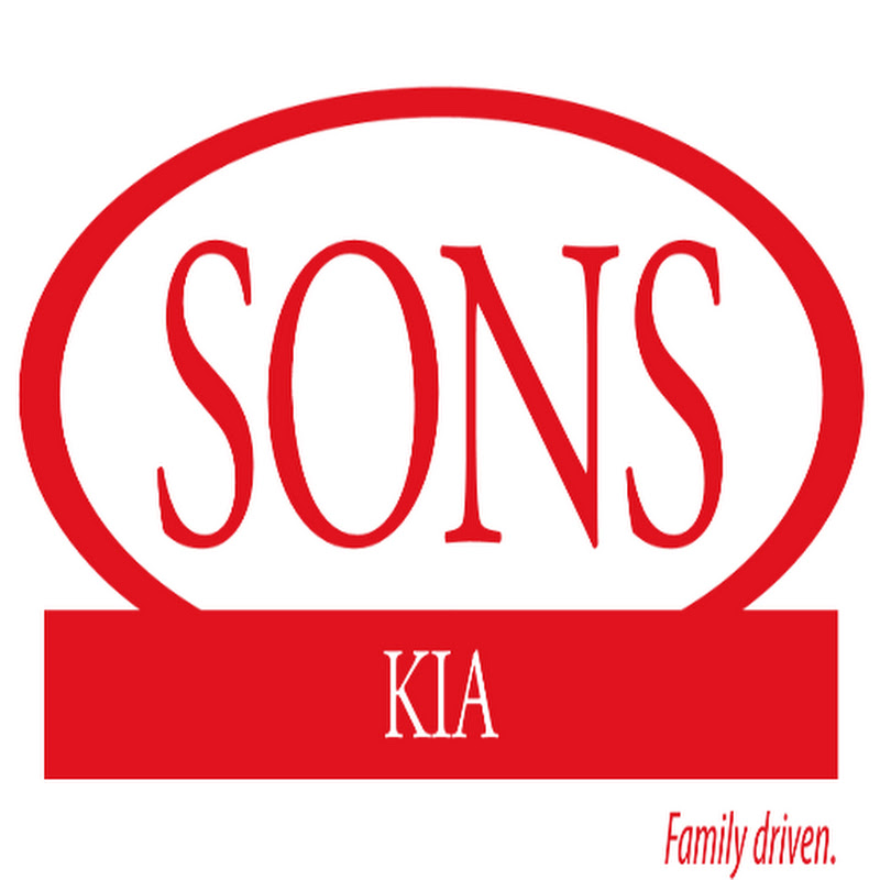 Sons Kia