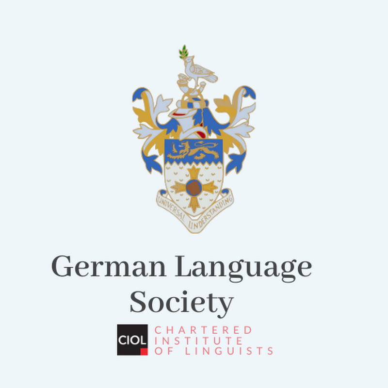 CIOL - German Language Society