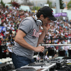 JOÃO CANADA (JOHN CANADA)