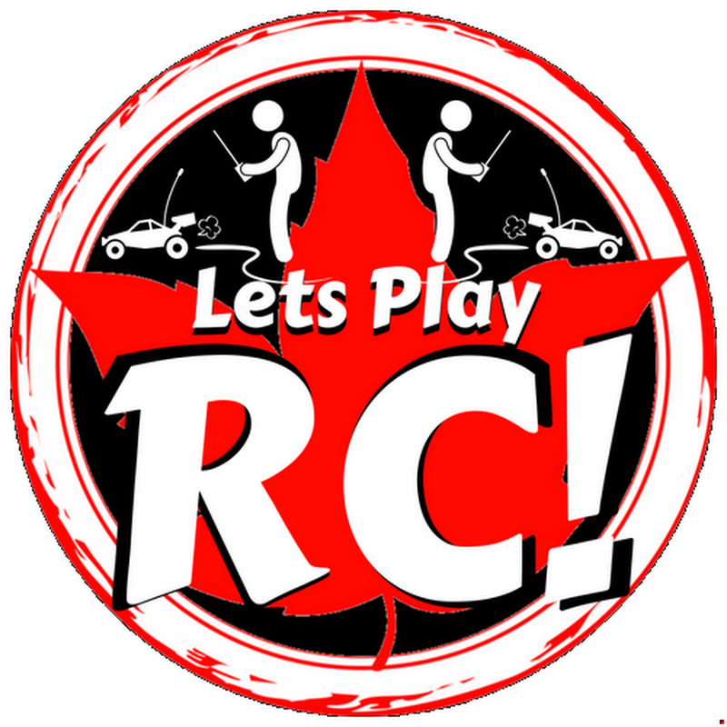 LET'S PLAY RC!