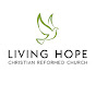 Living Hope - Sarnia logo
