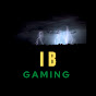 IB Gaming logo
